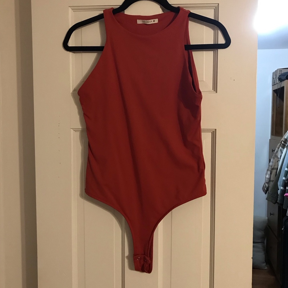 Bodysuit